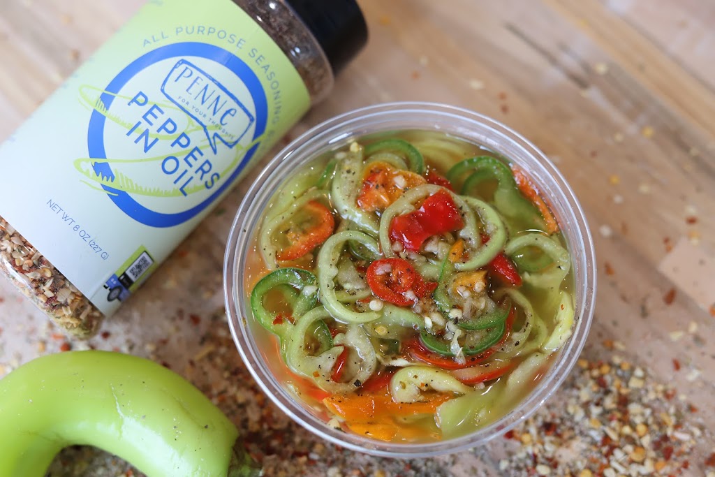 Penne For Your Thoughts | restaurant | 9430 S Northshore Dr Suite 104, Knoxville, TN 37922, USA | 8657665817 OR +1 865-766-5817