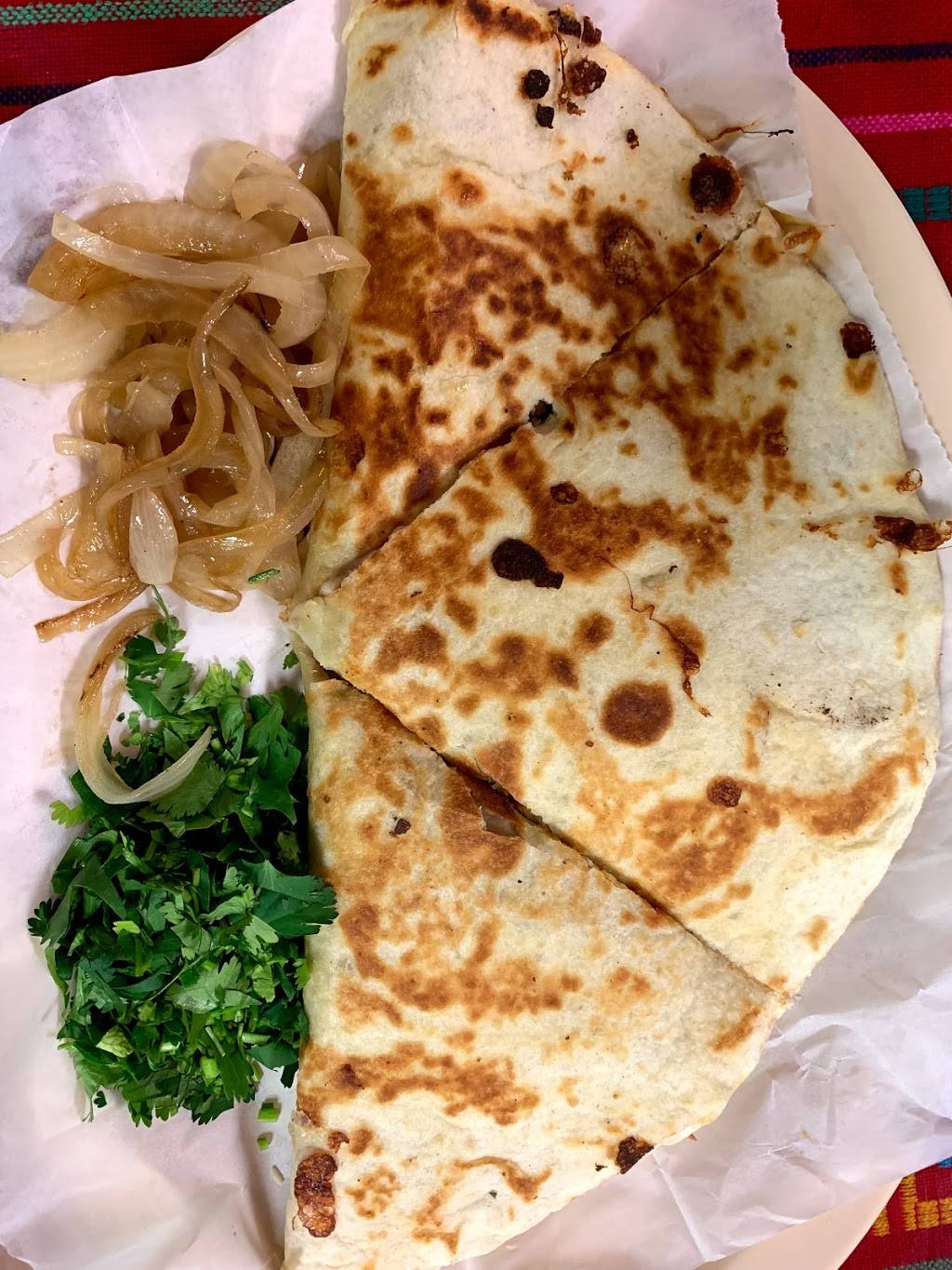 La Lupita Taco Restaurant | restaurant | 6622B Pinemont Dr, Houston, TX 77092, USA | 8324910018 OR +1 832-491-0018