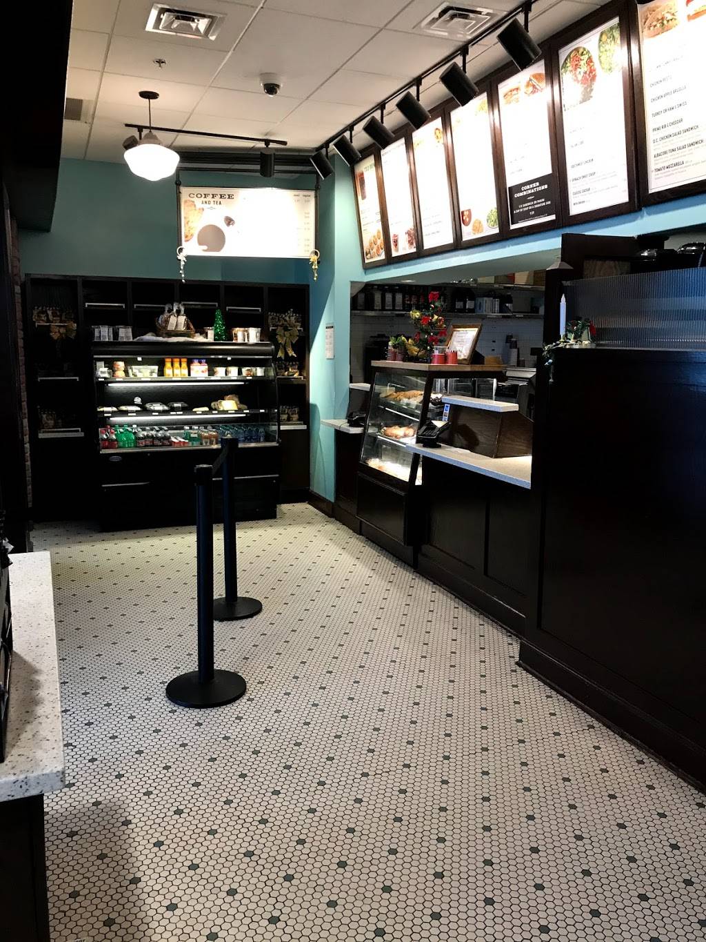 Corner Bakery Cafe | bakery | 6000 N Terminal Pkwy, Atlanta, GA 30320, USA | 4047639778 OR +1 404-763-9778