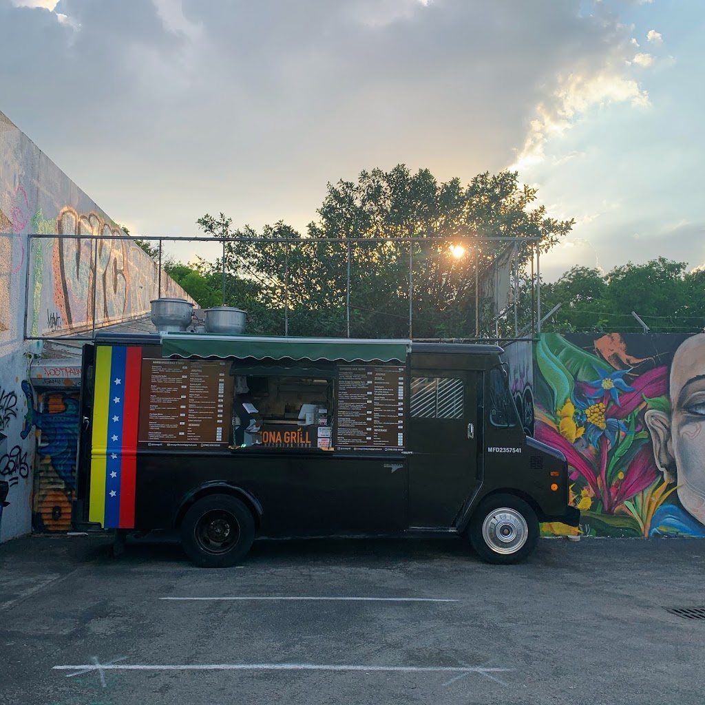 Zona Grill Venezuelan Food | restaurant | 156 NE 28th St, Miami, FL 33137, USA | 7869309930 OR +1 786-930-9930