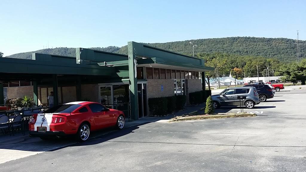 El Patron | restaurant | 104 S Gateway Ave, Rockwood, TN 37854, USA | 8653540366 OR +1 865-354-0366