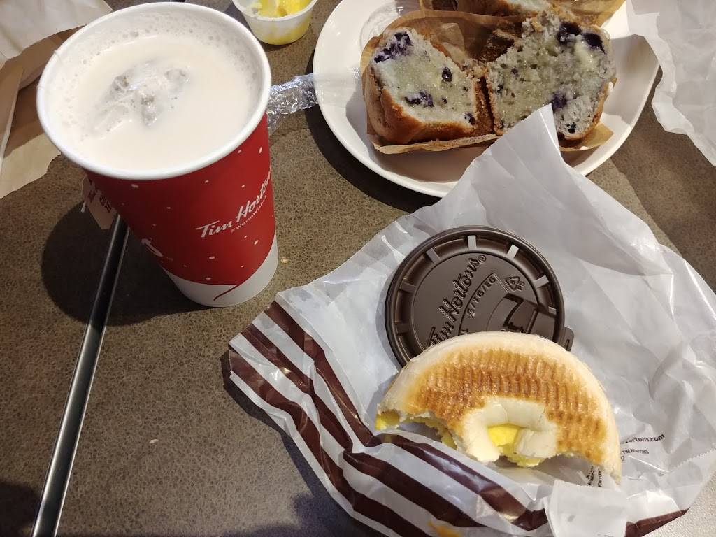 Tim Hortons | restaurant | 6599 Route 219 N, Ellicottville, NY 14731, USA | 7166991094 OR +1 716-699-1094