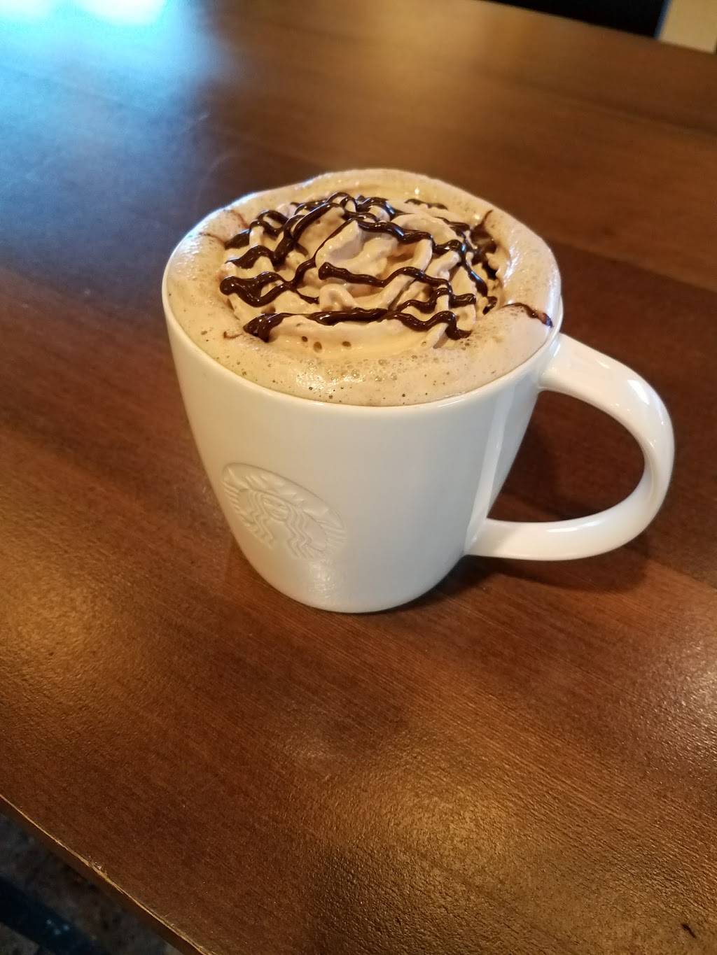 Starbucks | cafe | 735 Cheyenne Meadows Rd, Colorado Springs, CO 80906, USA | 7195790697 OR +1 719-579-0697