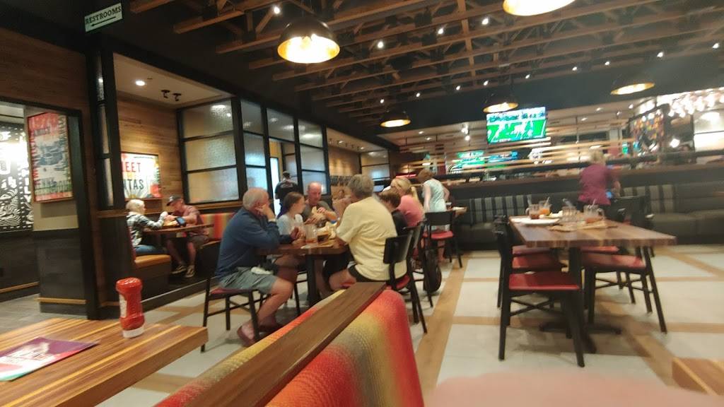 Chili’s | restaurant | 2000 Crossings Cir, Spring Hill, TN 37174, USA | 9319945439 OR +1 931-994-5439