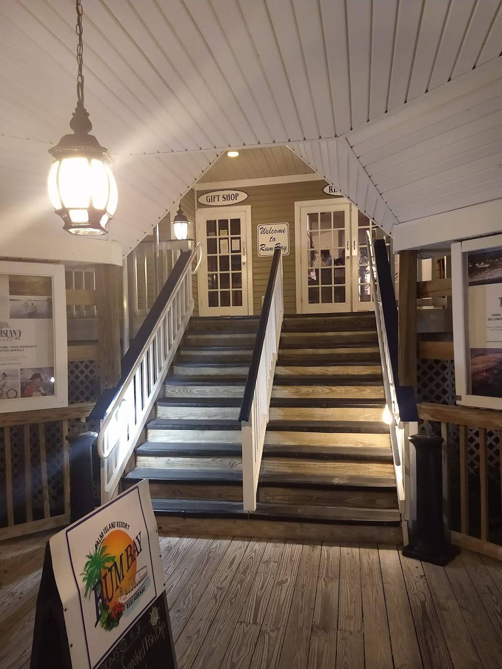 Rum Bay Restaurant | restaurant | Palm Island Resort, 7092, Placida Rd, Cape Haze, FL 33946, USA | 9416970566 OR +1 941-697-0566