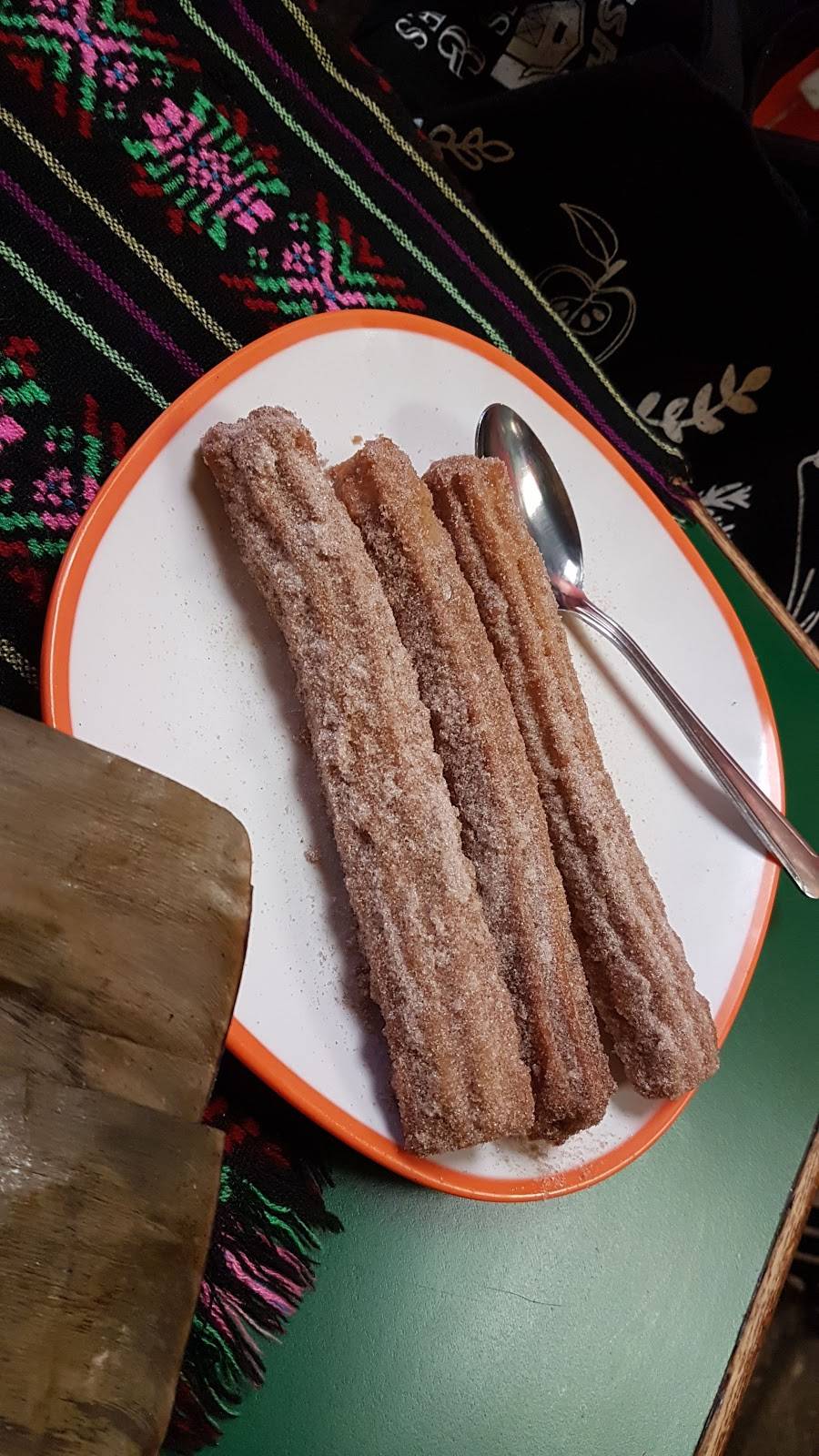 Latin World | restaurant | 1028 St Clair Ave W, Toronto, ON M6E 1A4, Canada | 4166033311 OR +1 416-603-3311