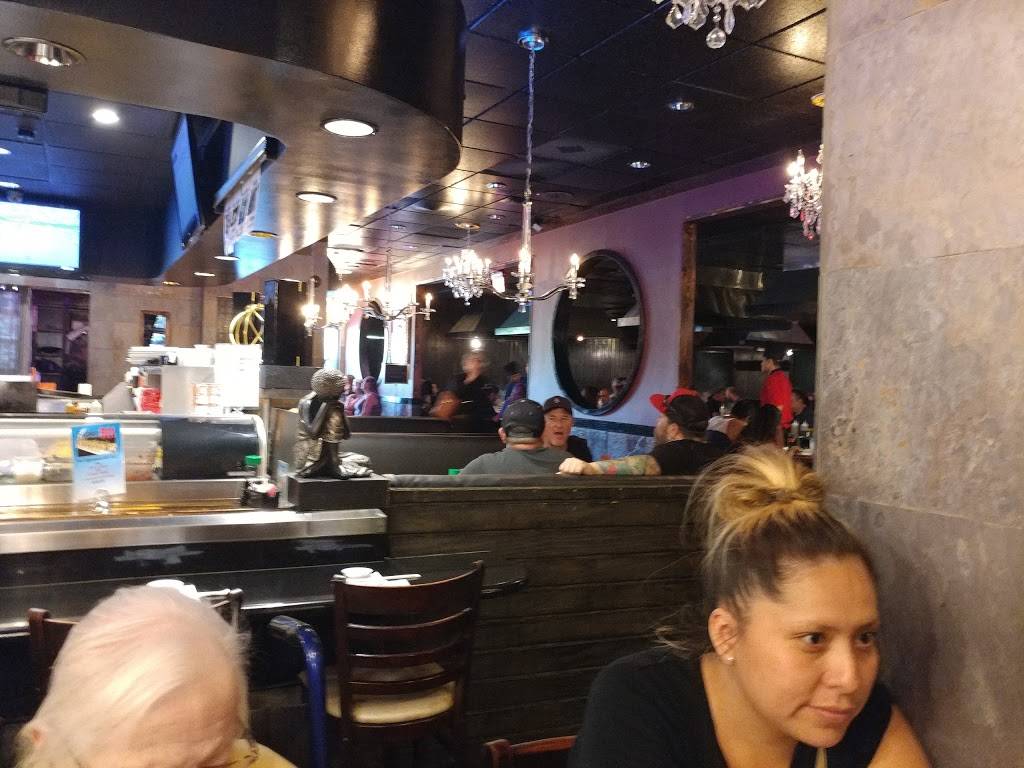 Kisho Japanese Restaurant | restaurant | 23430 Valencia Blvd, Santa Clarita, CA 91355, USA | 6612843856 OR +1 661-284-3856