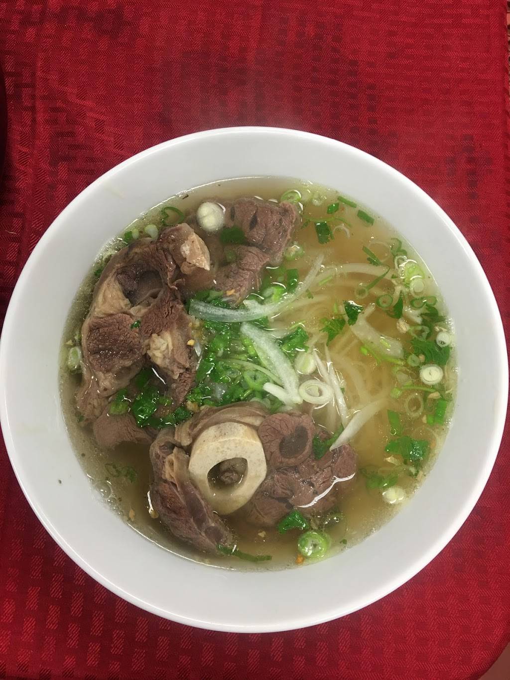 Yummy Pho Bac | restaurant | 2037 N Mt Juliet Rd, Mt. Juliet, TN 37122, USA | 6155534081 OR +1 615-553-4081