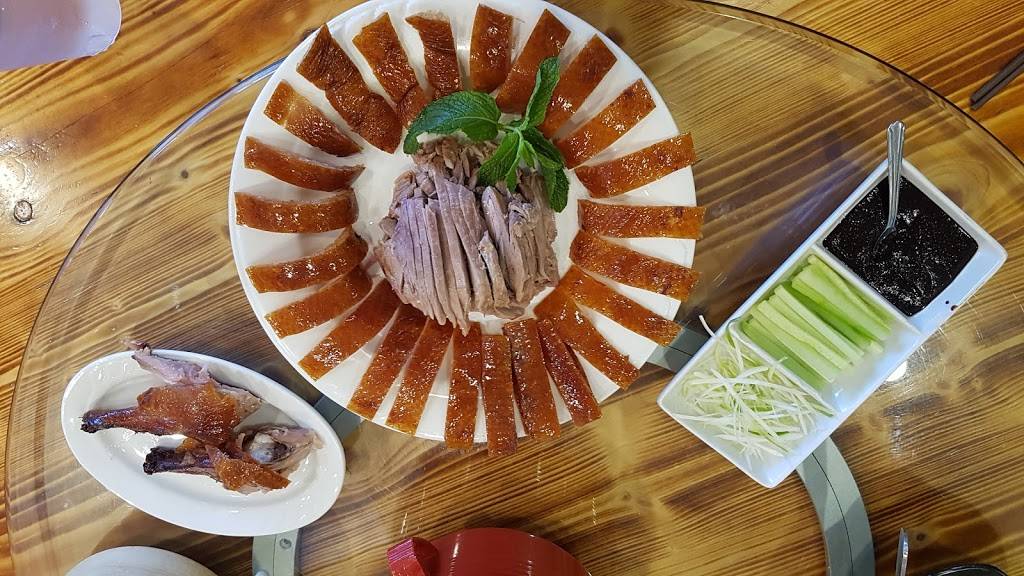 Ji Rong Peking Duck | restaurant | 8450 E Valley Blvd #115, Rosemead, CA 91770, USA | 6262808600 OR +1 626-280-8600