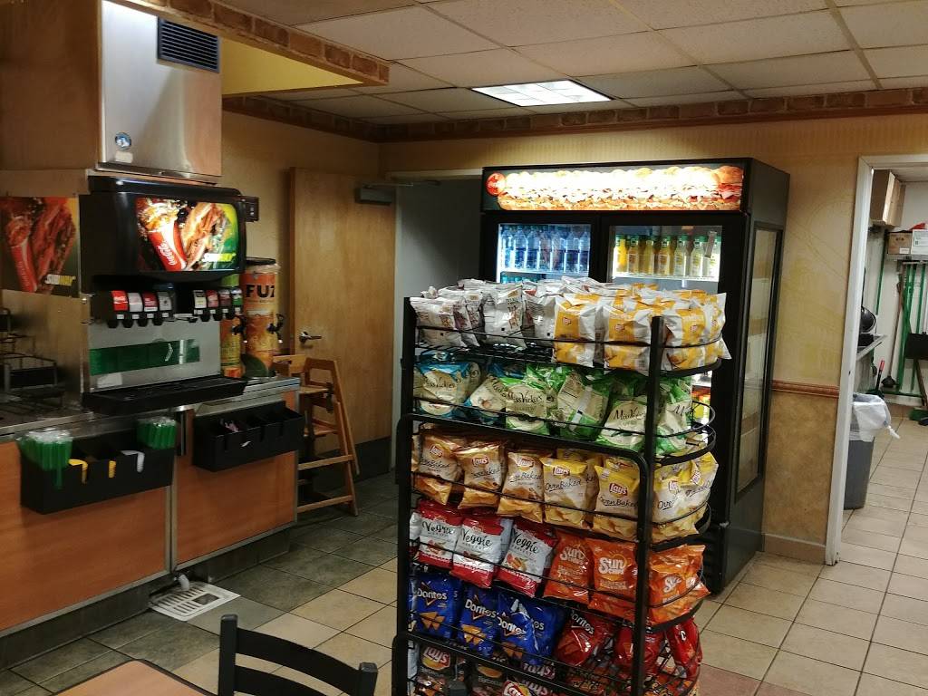 Subway | restaurant | 9280 Telephone Rd, Ventura, CA 93004, USA | 8056594972 OR +1 805-659-4972