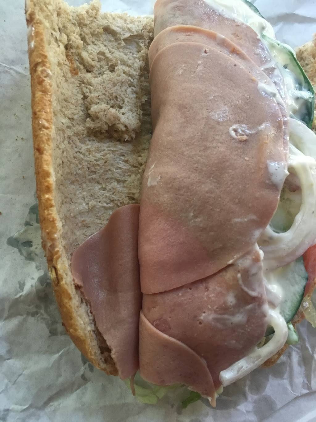 Subway Restaurants | restaurant | 3026 College Park Dr, The Woodlands, TX 77384, USA | 9362736366 OR +1 936-273-6366