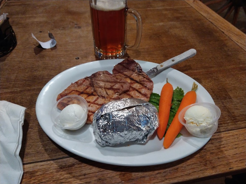 Totem Cafe | restaurant | 131 S Main St, Lone Pine, CA 93545, USA | 7608764726 OR +1 760-876-4726