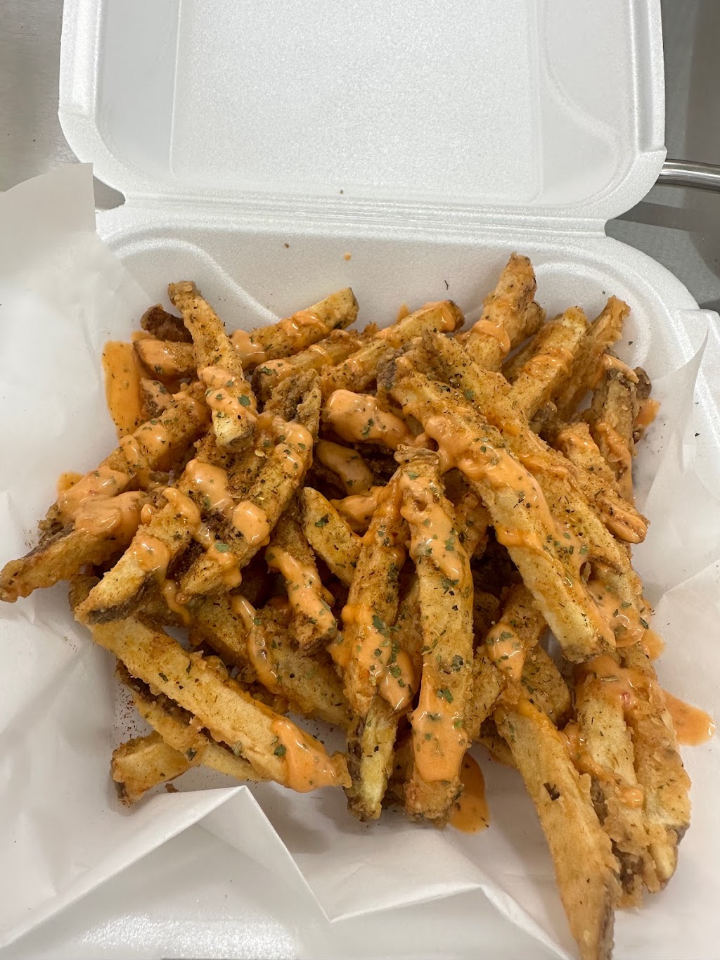 Eat2Gether Food Truck | restaurant | 3941 Riverdale Rd, Memphis, TN 38115, USA | 9018716363 OR +1 901-871-6363