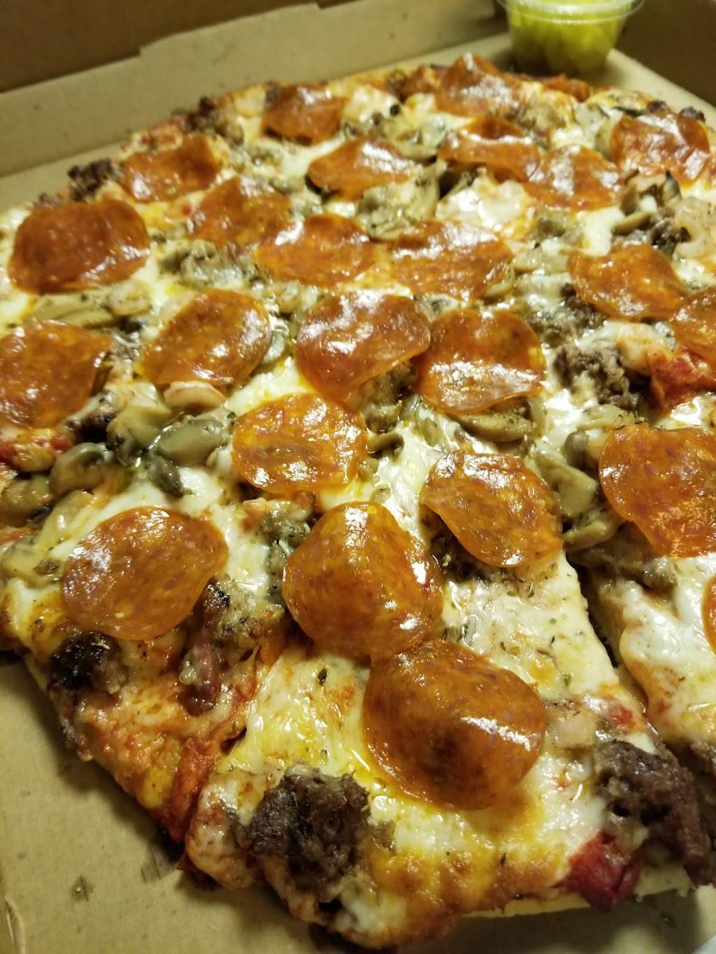 Colettas | restaurant | 1063 S Pkwy E, Memphis, TN 38106, USA | 9019487652 OR +1 901-948-7652