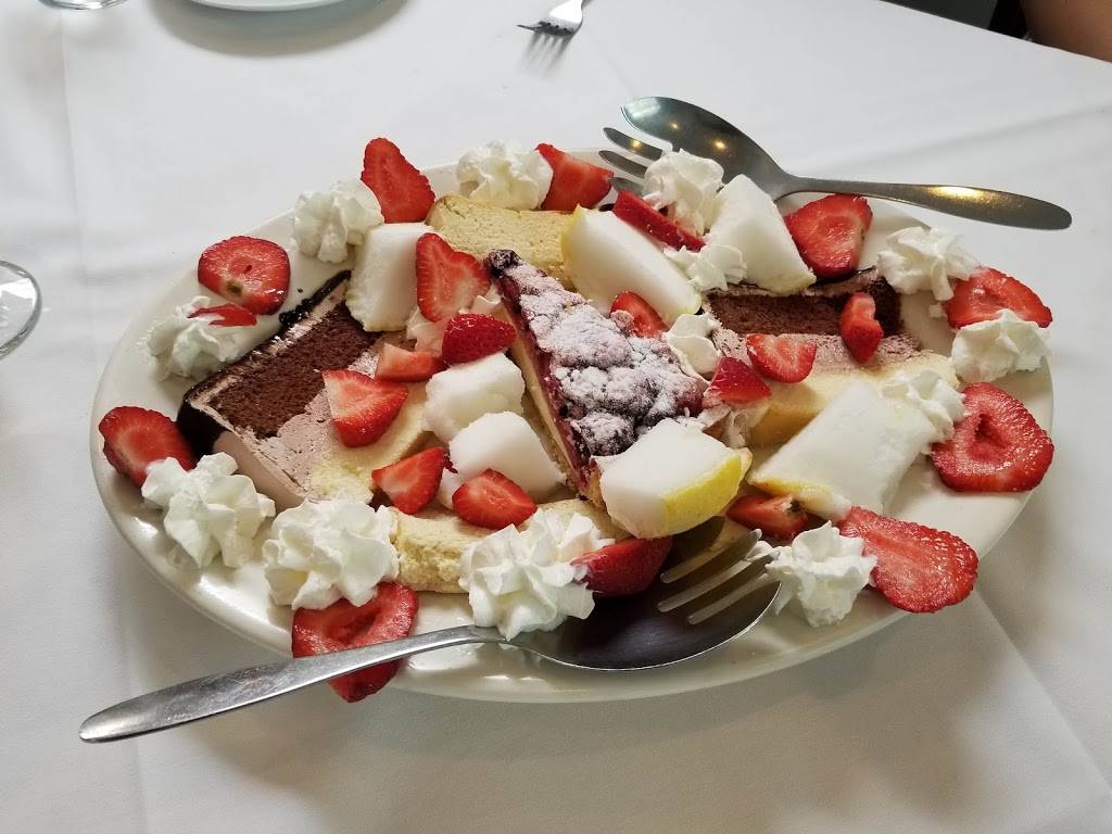 Pasquale | restaurant | 2 Putnam Ave, Port Chester, NY 10573, USA | 9149347770 OR +1 914-934-7770