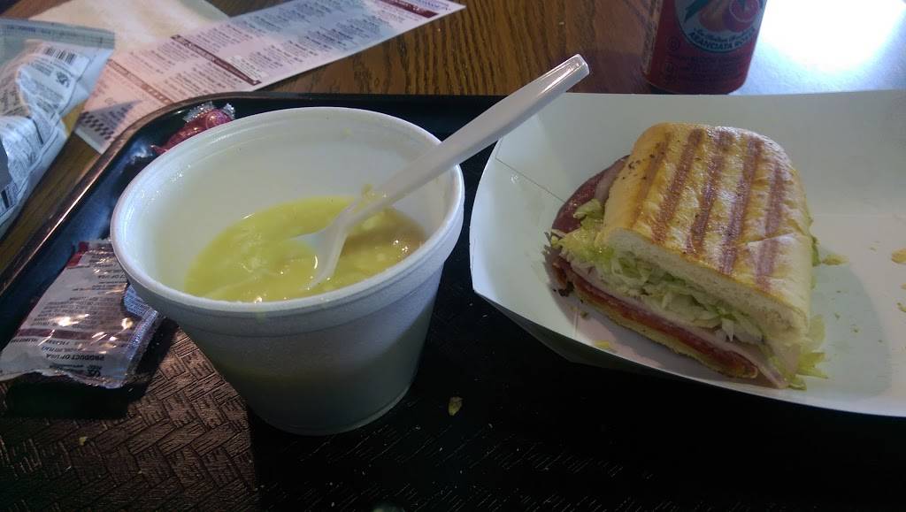 Sandwich City | restaurant | 1441 E Summit St, Crown Point, IN 46307, USA | 2196611700 OR +1 219-661-1700