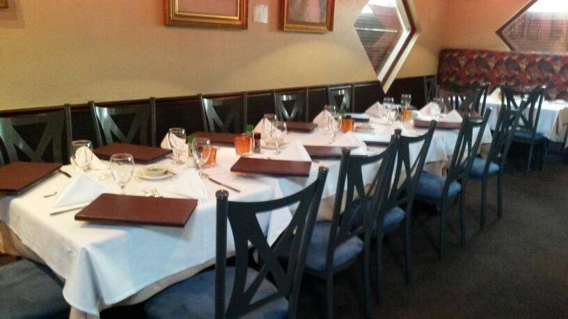 Tuscan Bistro | restaurant | 4480 Bonita Beach Rd SW, Bonita Springs, FL 34134, USA | 2396765555 OR +1 239-676-5555