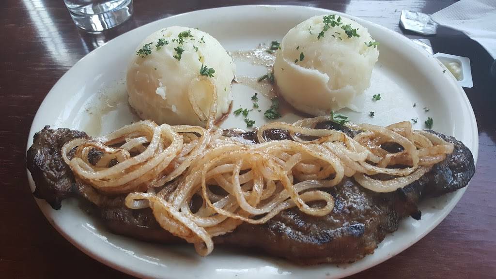 El Nandu Restaurant | restaurant | 2731 W Fullerton Ave, Chicago, IL 60647, USA | 7732780900 OR +1 773-278-0900