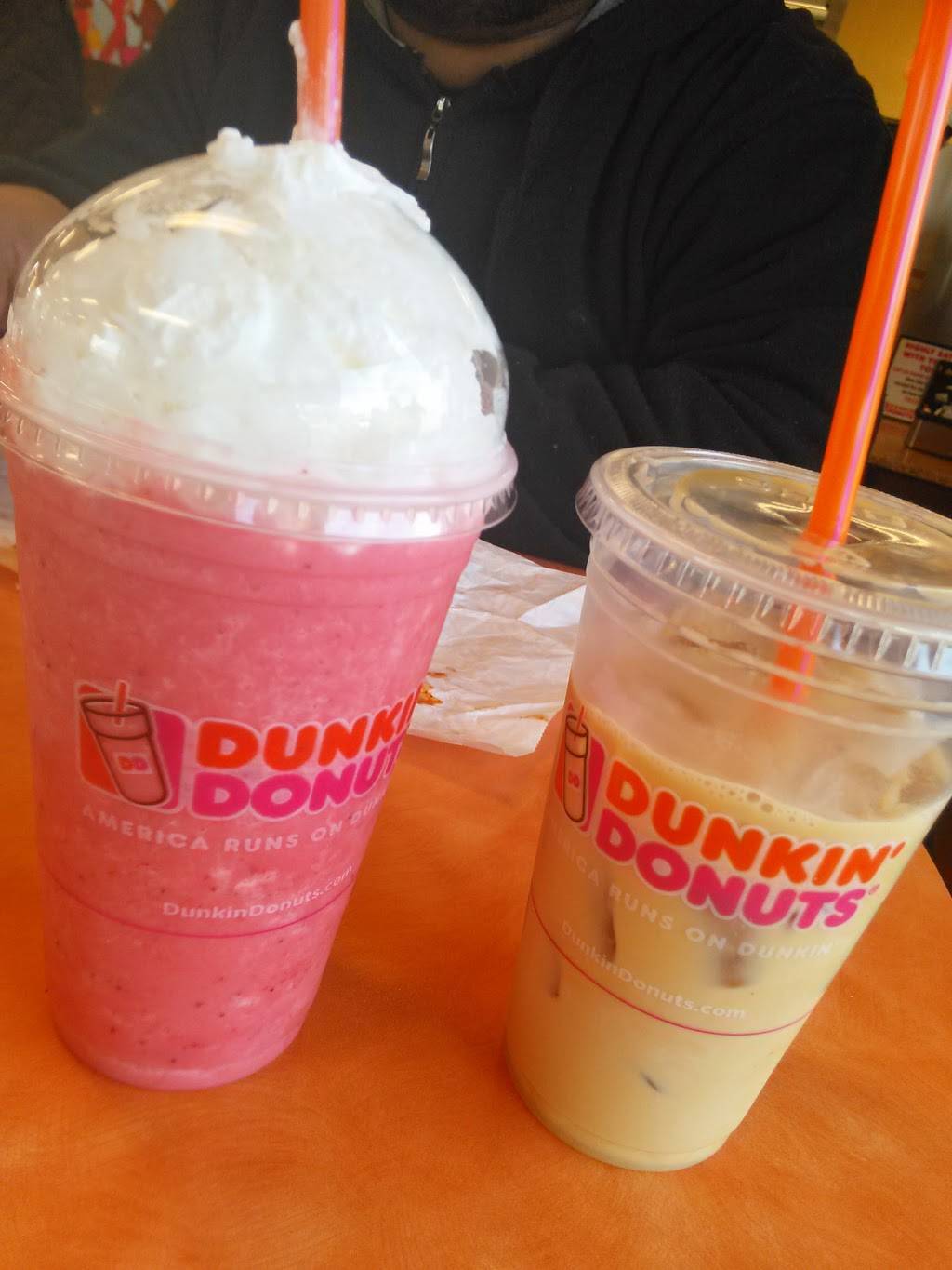 Dunkin | bakery | 2299 Culver Rd, Rochester, NY 14609, USA | 5852705677 OR +1 585-270-5677