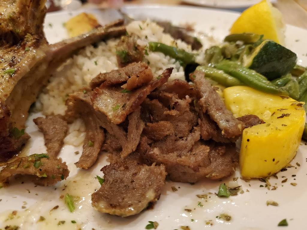 Mana Greek Bistro | restaurant | 1880 N Congress Ave #190, Boynton Beach, FL 33426, USA | 5617708646 OR +1 561-770-8646
