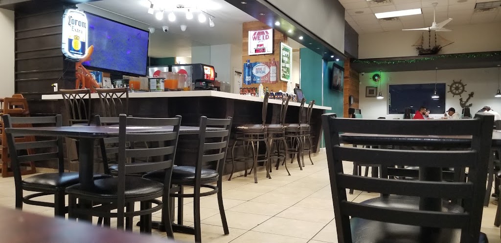 Villa Del Mar Restaurant | restaurant | 6400 S Cage Blvd # A, Pharr, TX 78577, USA | 9567833544 OR +1 956-783-3544