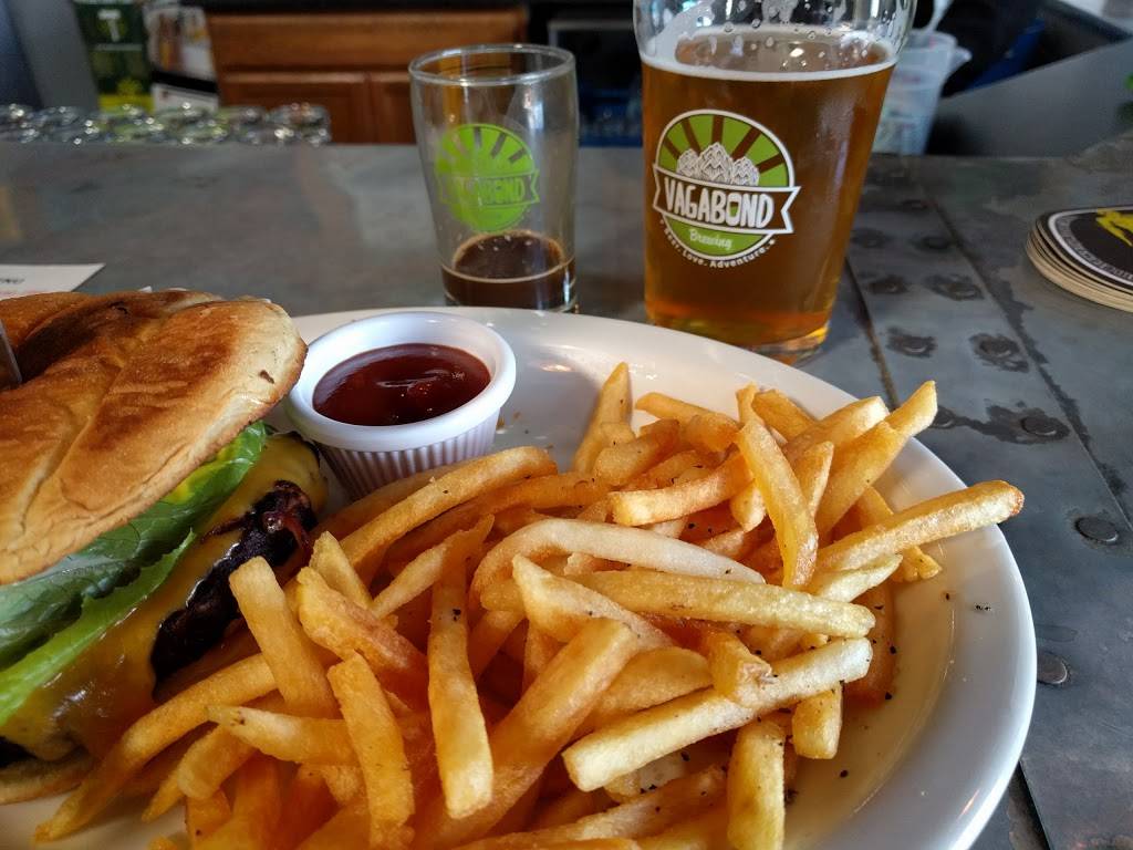 Vagabond Brewing | restaurant | 2195 Hyacinth St NE #172, Salem, OR 97301, USA | 5035129007 OR +1 503-512-9007
