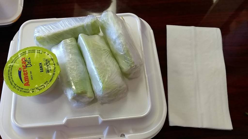 American Deli | restaurant | 455 Grayson Hwy Suite #106, Lawrenceville, GA 30046, USA | 7709956000 OR +1 770-995-6000