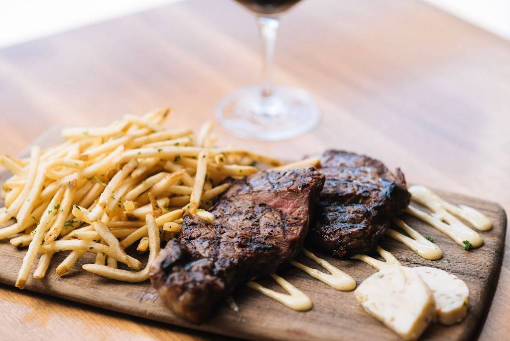 Indulge Bistro & Wine Bar | restaurant | 1601 Mayberry Dr, Highlands Ranch, CO 80129, USA | 3039911994 OR +1 303-991-1994