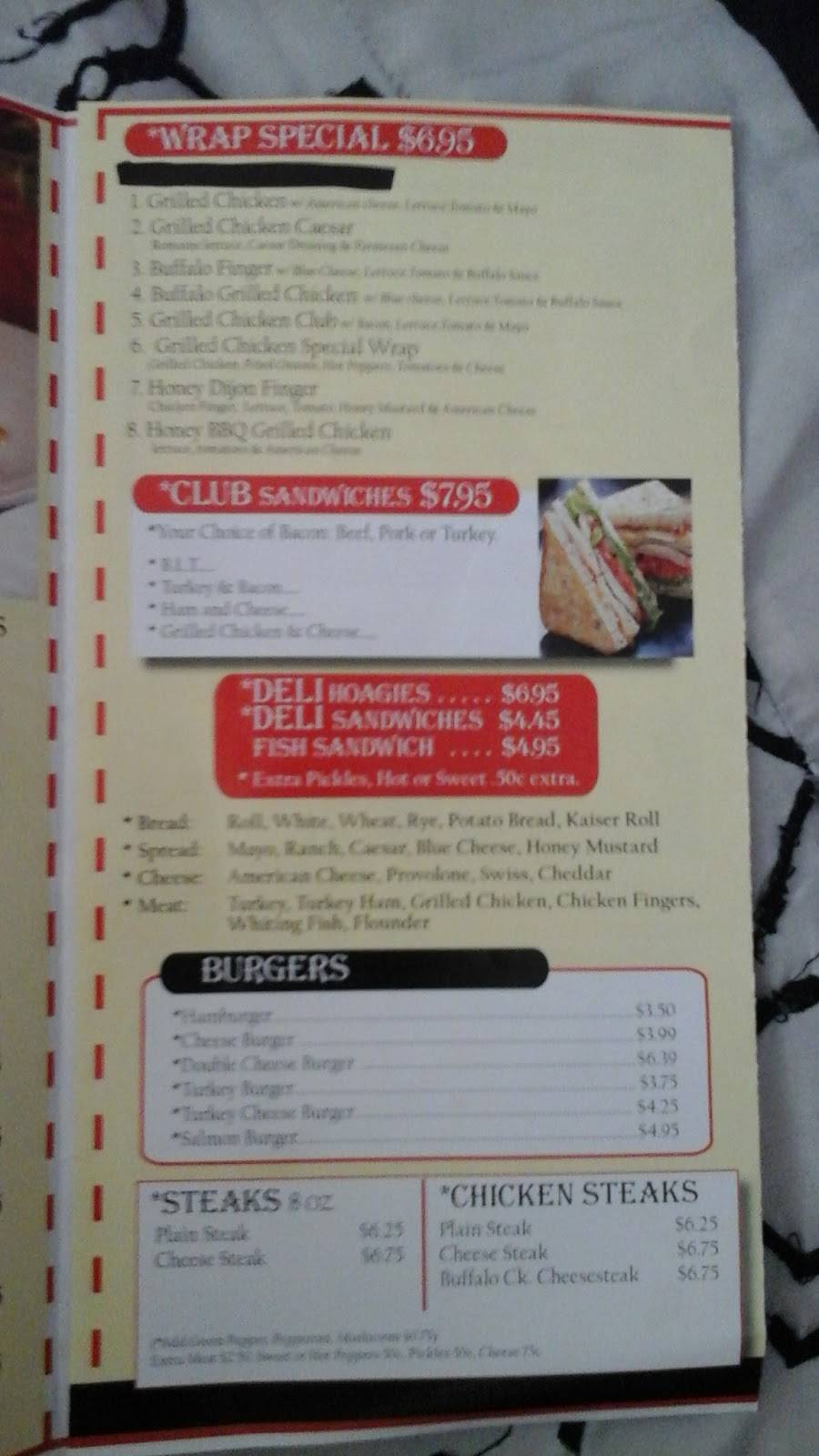 Triple Joy | restaurant | 2301 N 29th St, Philadelphia, PA 19132, USA | 2152278888 OR +1 215-227-8888