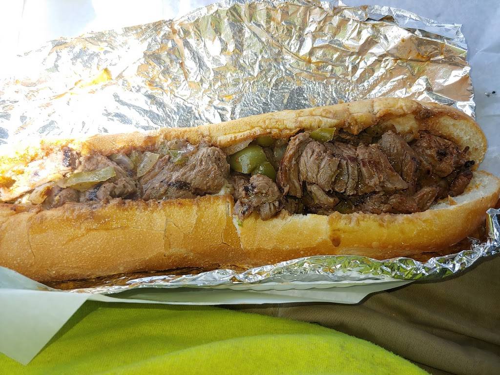 Corner Grill N Pizzeria | restaurant | 2 S Franklin St, Holbrook, MA 02343, USA | 7817673500 OR +1 781-767-3500