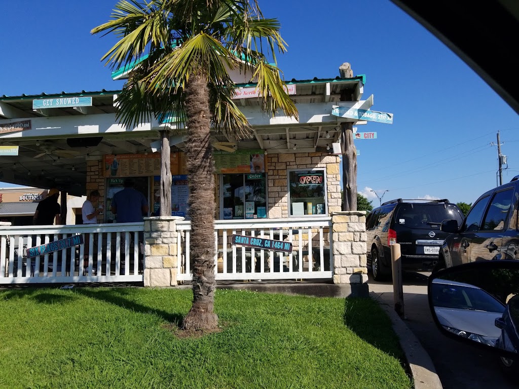 Bahama Bucks - Sachse | restaurant | 5040 TX-78, Sachse, TX 75048, USA | 9724953185 OR +1 972-495-3185