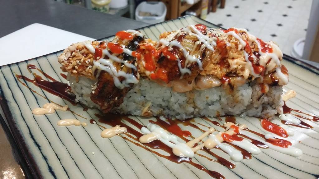 Sushido | restaurant | 117 E Main St, Auburn, WA 98002, USA | 2532497779 OR +1 253-249-7779