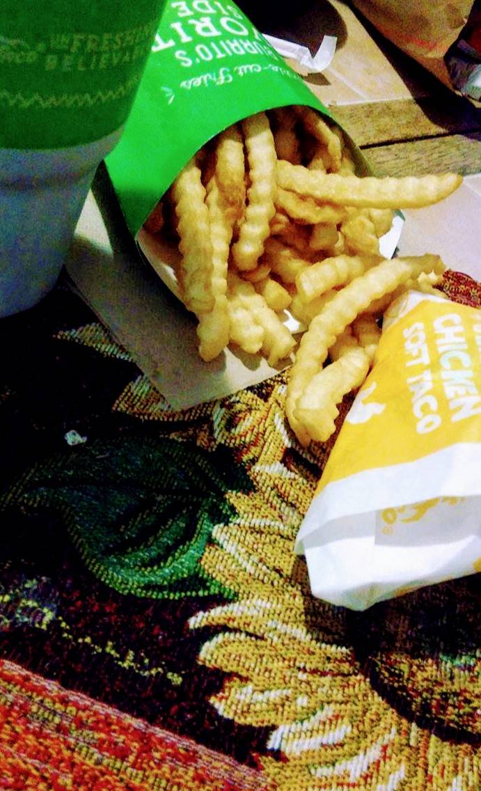 Del Taco | meal takeaway | 770 W 2nd St, San Bernardino, CA 92410, USA | 9098851235 OR +1 909-885-1235