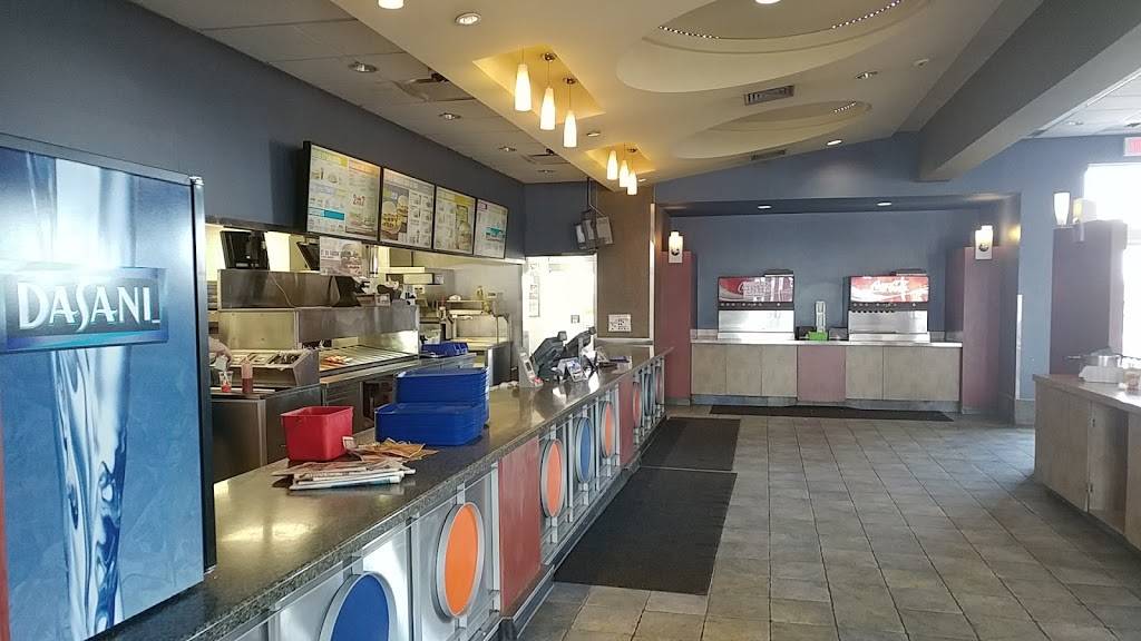 Burger King | restaurant | 819 Rue Clemenceau, Québec, QC G1C 2K6, Canada | 4186660328 OR +1 418-666-0328