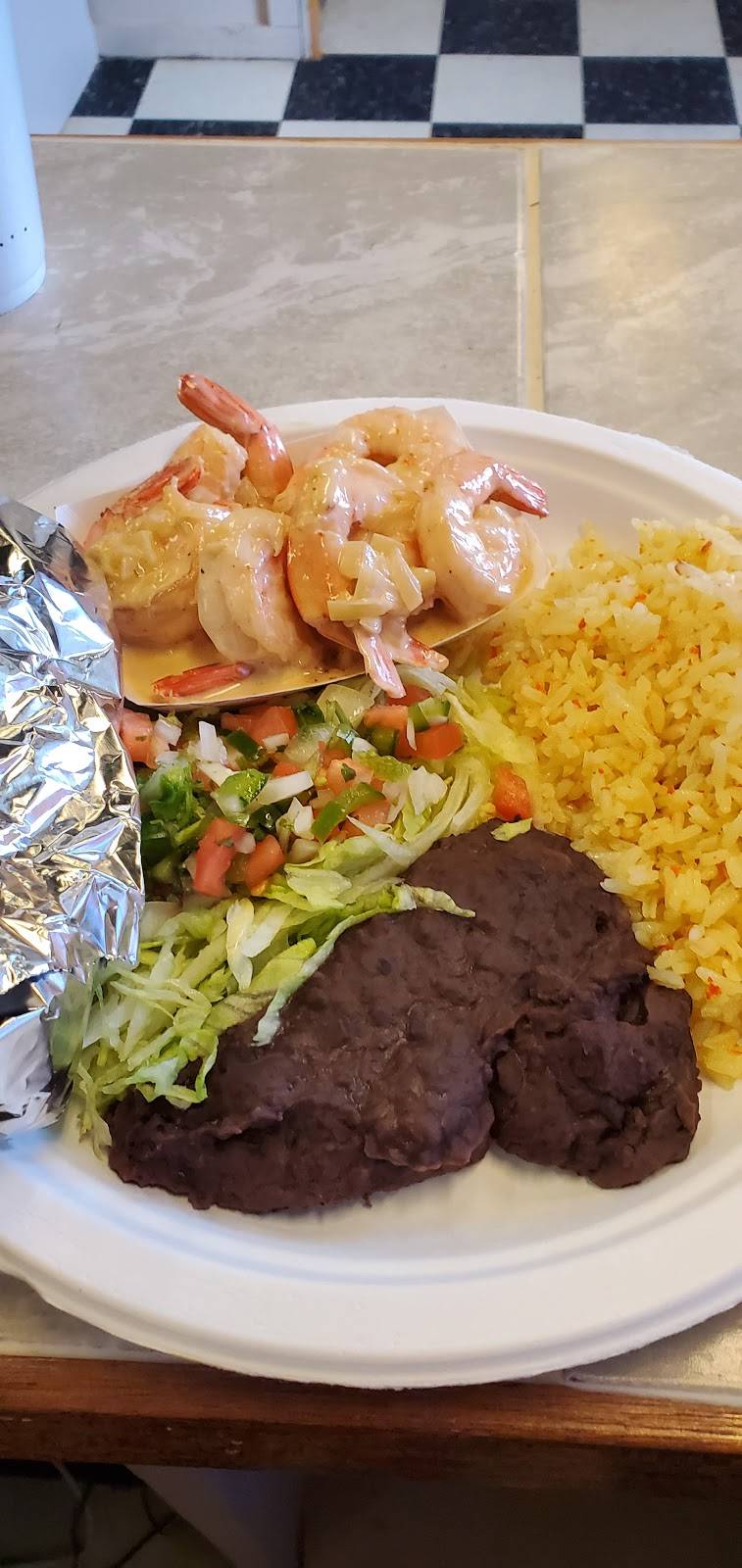 La Casita Restaurant | restaurant | 94-801 Farrington Hwy, Waipahu, HI 96797, USA | 8086766987 OR +1 808-676-6987