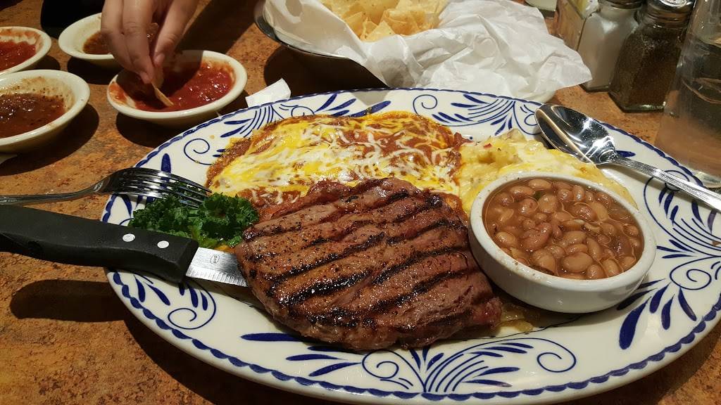 Abuelos Mexican Restaurant | restaurant | 452 Ridge Rd S, Wichita, KS 67209, USA | 3169461030 OR +1 316-946-1030