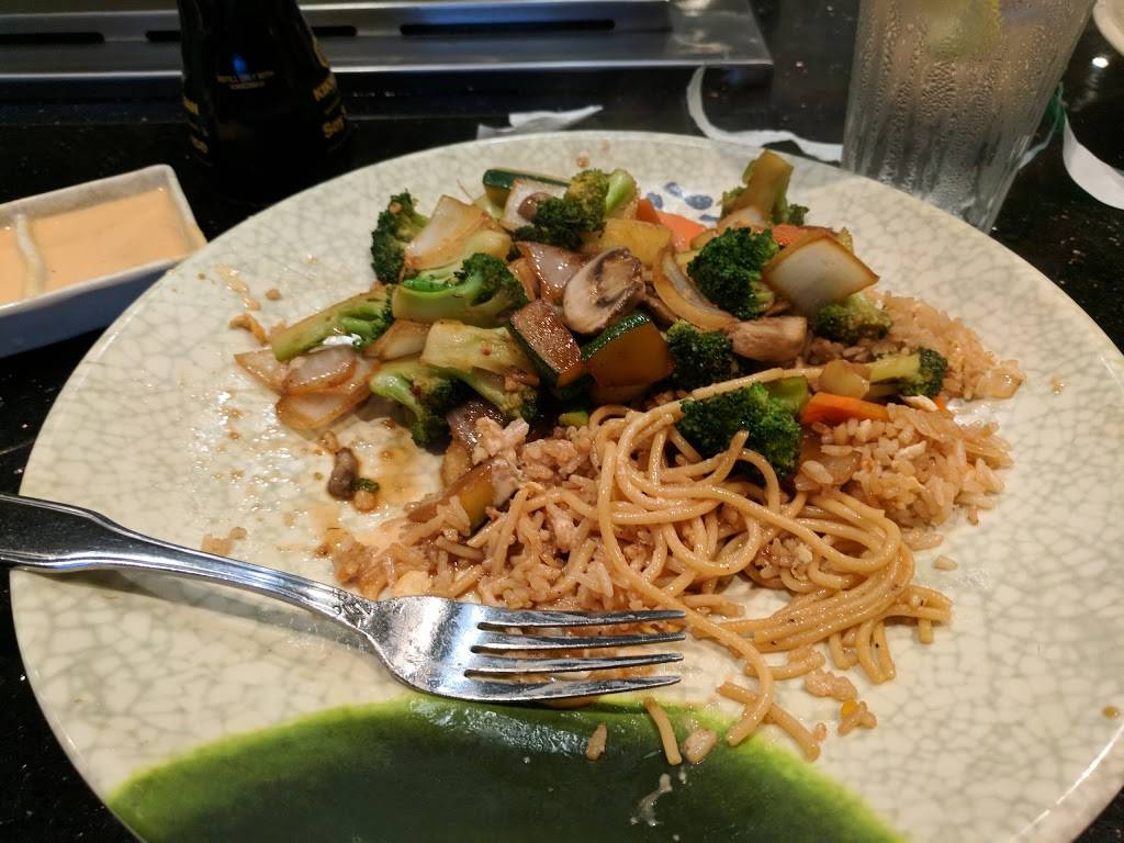 Koto Japanese Steak House | restaurant | 14490 Lowes Way, Carmel, IN 46033, USA | 3175755686 OR +1 317-575-5686