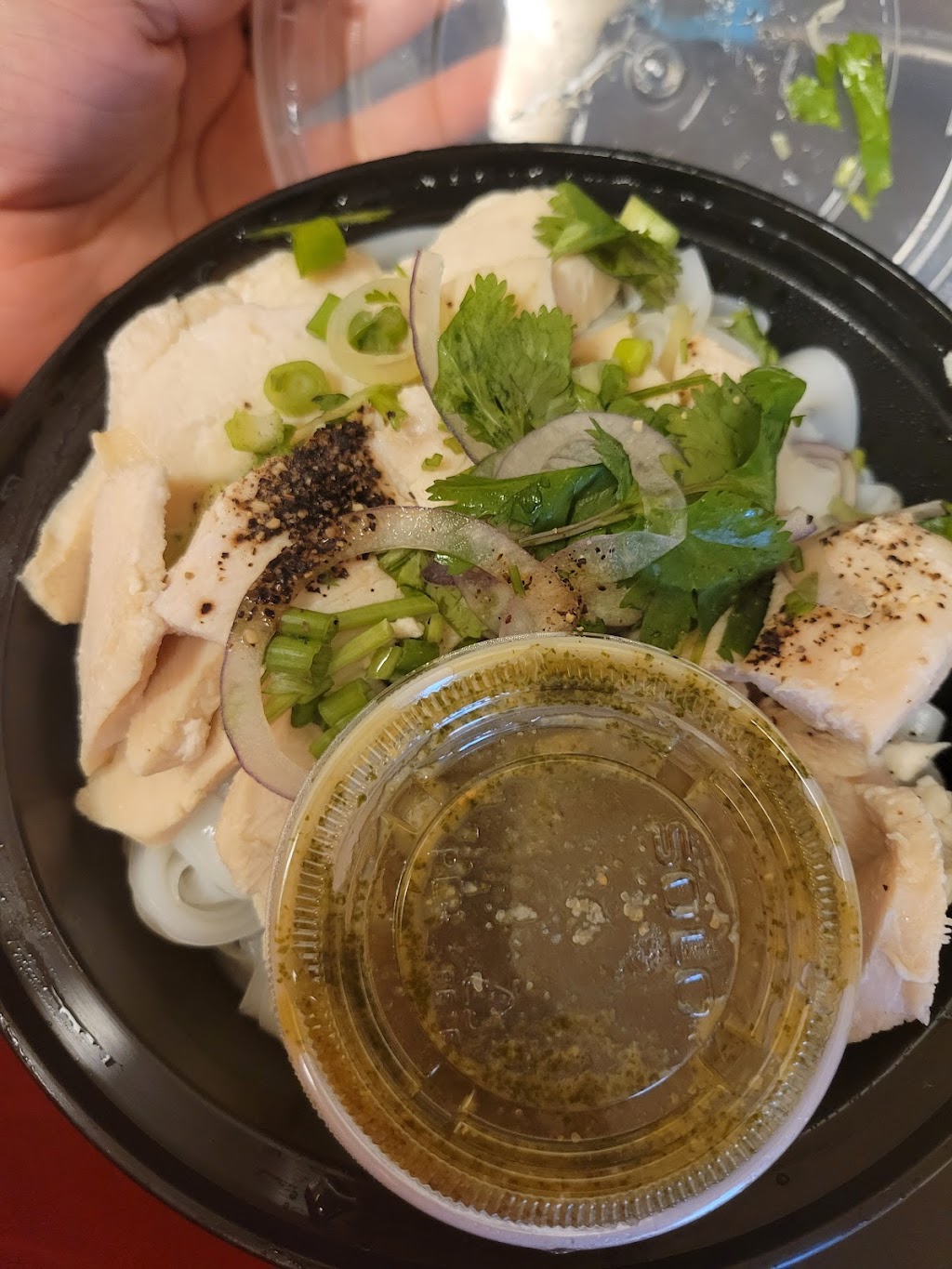 Saigon Bento | restaurant | 9901 Hageman Rd, Bakersfield, CA 93312, USA | 6615898678 OR +1 661-589-8678