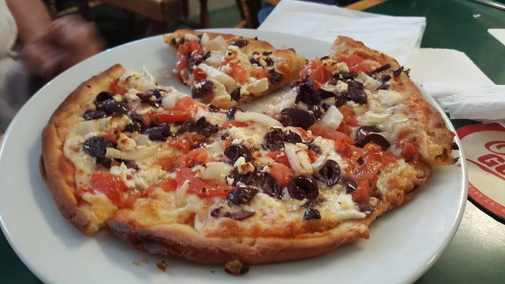 Rex Hotel Pizza | restaurant | 346 King St, Welland, ON L3B 3K3, Canada | 9057344752 OR +1 905-734-4752