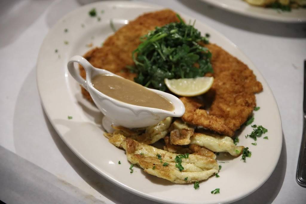 Amuse European Bistro | restaurant | 108 Public Square, Medina, OH 44256, USA | 3307226519 OR +1 330-722-6519