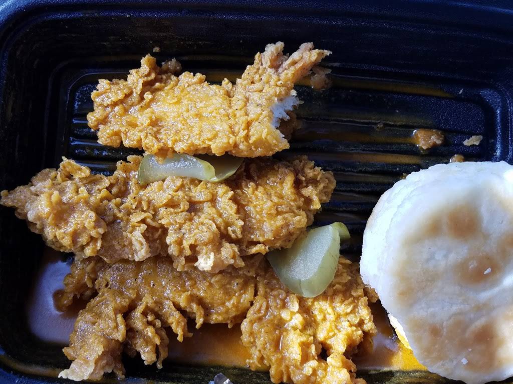 KFC | restaurant | 65 Damonte Ranch Pkwy, Reno, NV 89521, USA | 7758532700 OR +1 775-853-2700