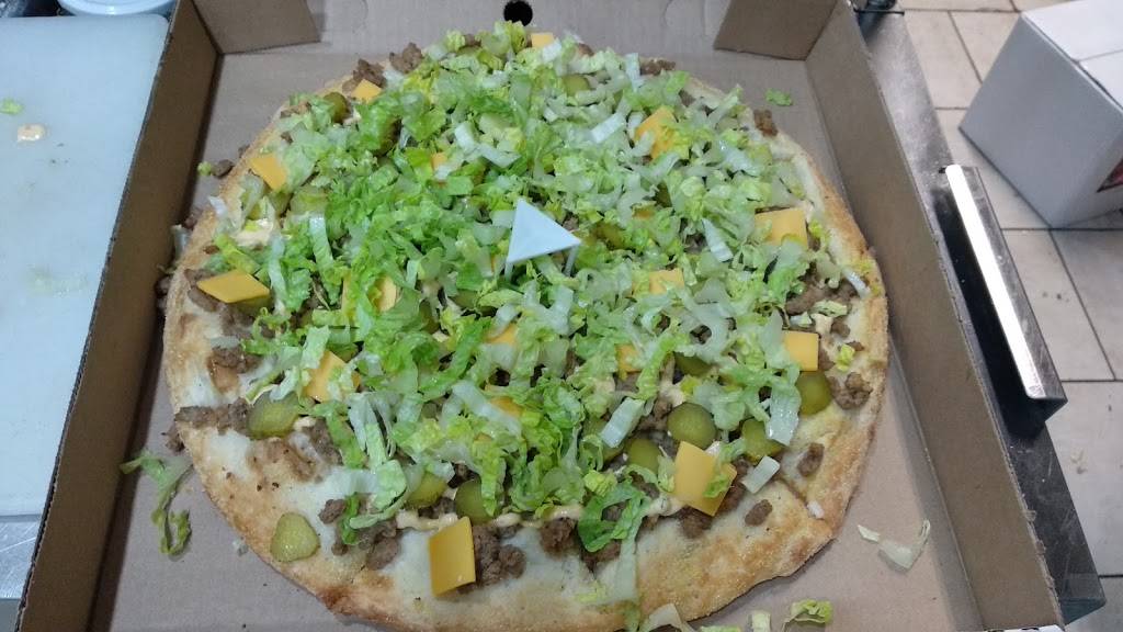 GRABB-A-PIZZA | restaurant | 2428 Islington Ave #108, Etobicoke, ON M9W 3X7, Canada | 4167449200 OR +1 416-744-9200