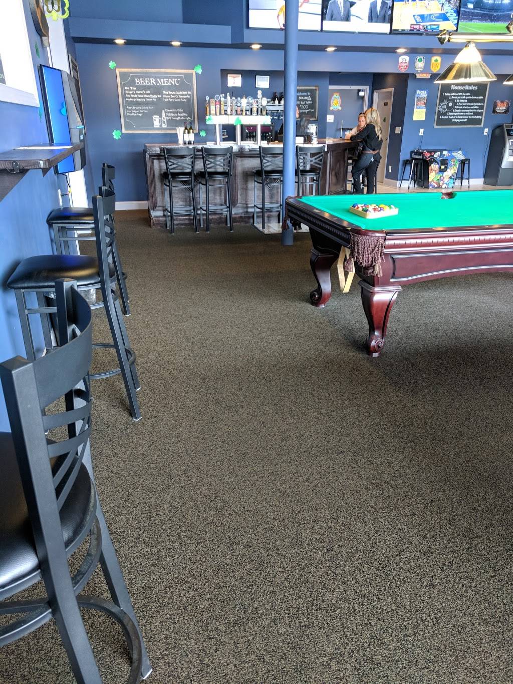 Scratch | restaurant | 1659 U.S. 9, Wappingers Falls, NY 12590, USA | 8452189890 OR +1 845-218-9890