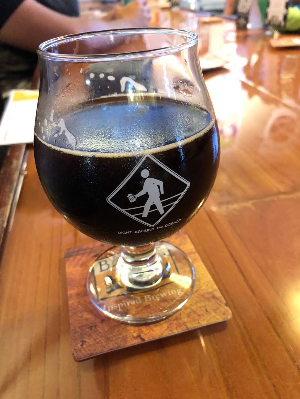 Right Around the Corner - Arcade Brewery & Craft Beer Bar | restaurant | 2244 Central Ave, St. Petersburg, FL 33712, USA | 8133600766 OR +1 813-360-0766