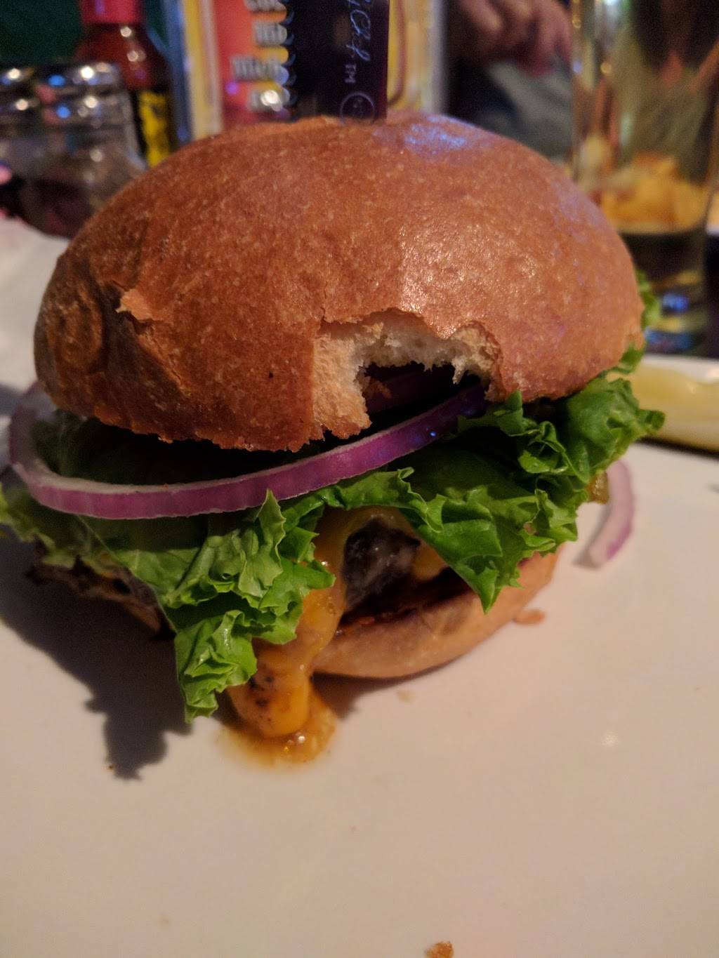 McMashers Sports Bar & Grill | restaurant | 1355 E Florence Blvd, Casa Grande, AZ 85122, USA | 5204261472 OR +1 520-426-1472