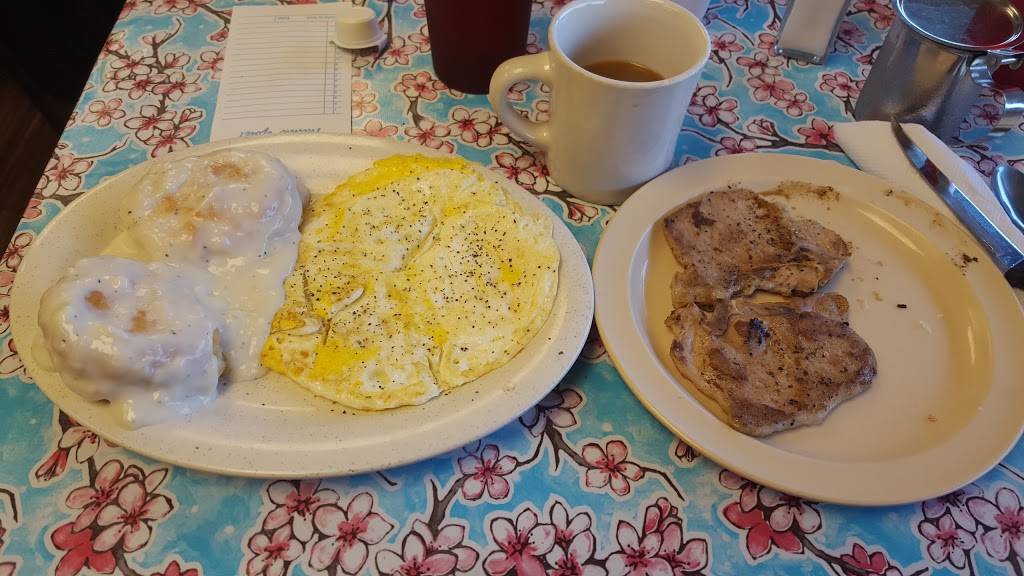 Shamrock Kitchen | cafe | 927 Senoia Rd #2066, Tyrone, GA 30290, USA | 7704872365 OR +1 770-487-2365