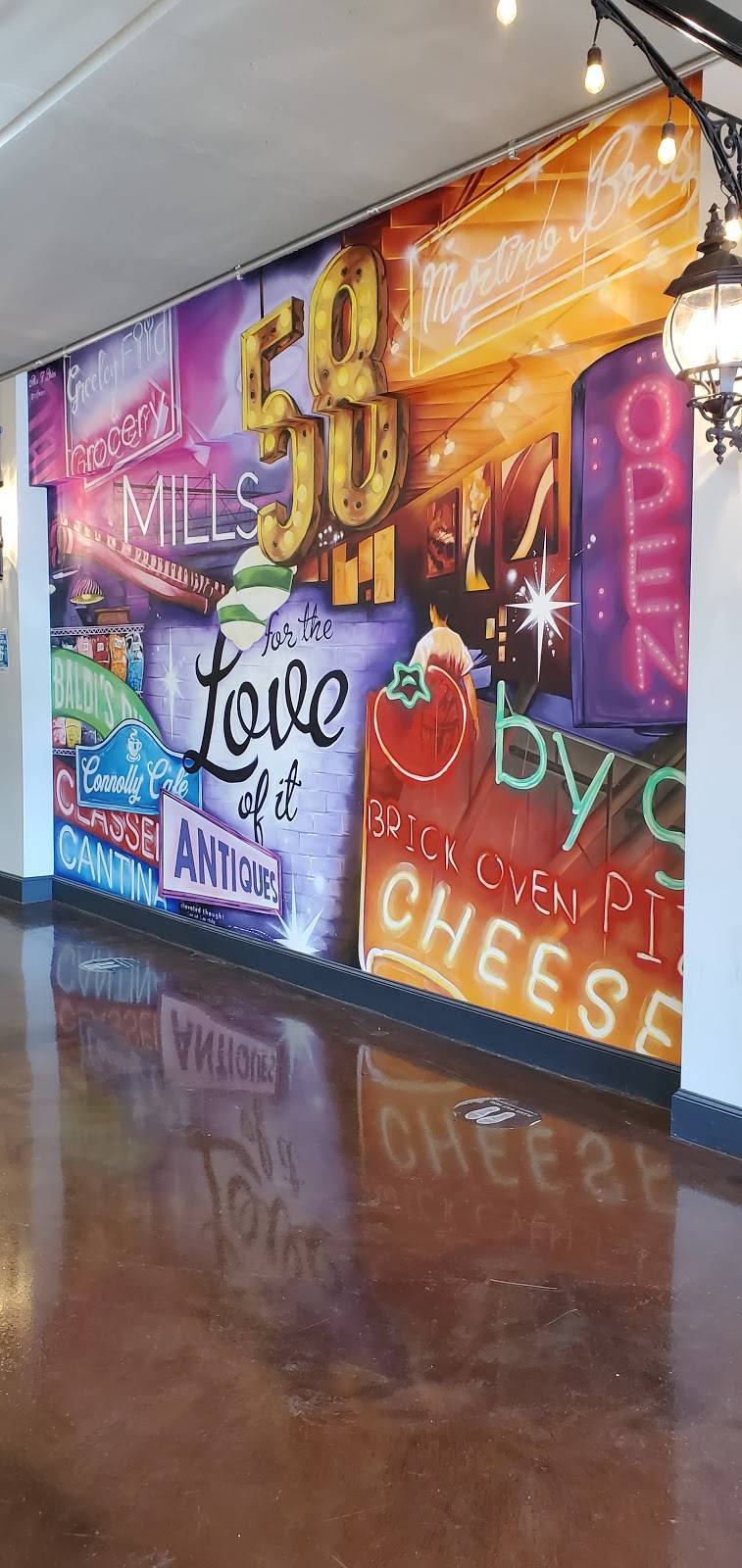 Frankie Slice | restaurant | 58 Pulaski St Unit B, Peabody, MA 01960, USA | 9789821800 OR +1 978-982-1800