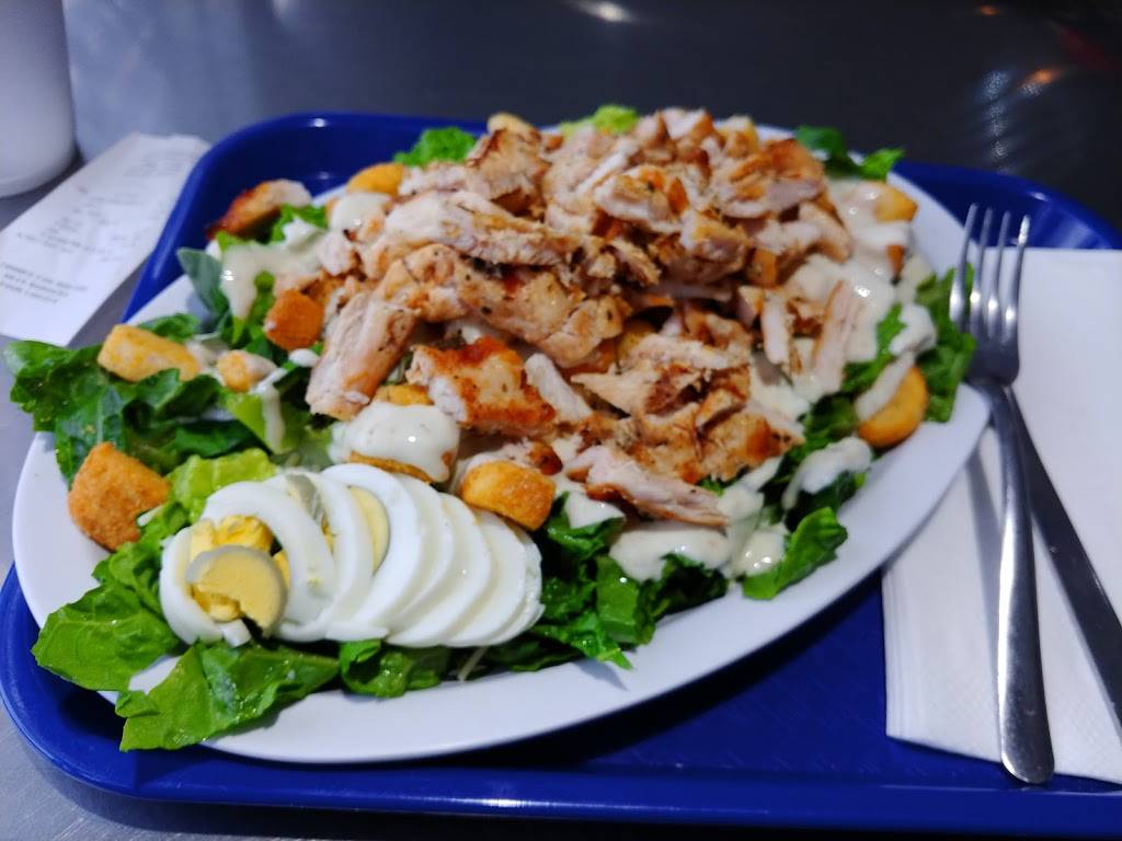 Xris Burgers | restaurant | 5243 E Washington Blvd, Commerce, CA 90040, USA | 3232642440 OR +1 323-264-2440