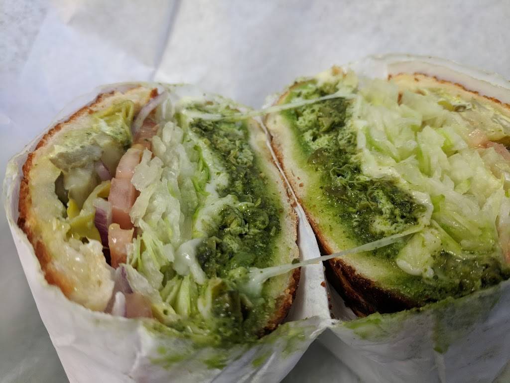 Mr. Pickles Sandwich Shop | meal takeaway | 3380 20th St #103, San Francisco, CA 94110, USA | 4158260143 OR +1 415-826-0143