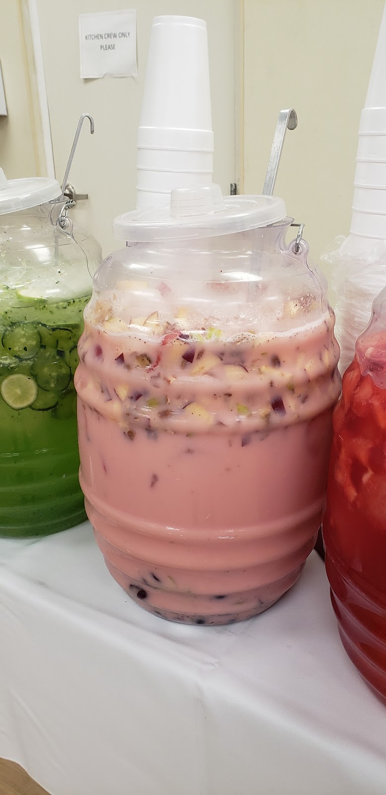 Nayelis taco truck | restaurant | 4149 Clovis Ave, Fresno, CA 93727, USA | 5597086676 OR +1 559-708-6676